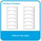 C-Line Products 13Pocket Letter Size Expanding File, Blue, 12PK 48315-DS - alternate 3